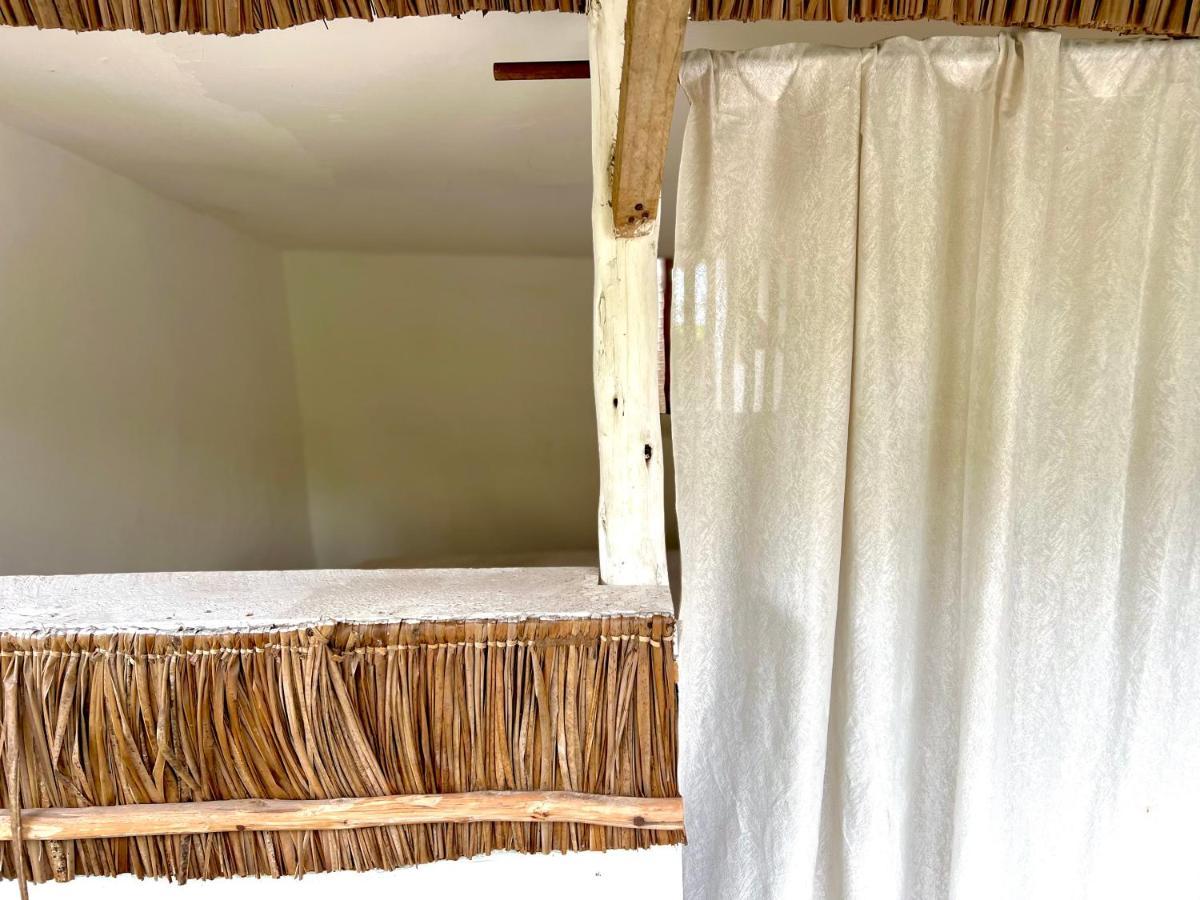 Jambiani White Sands Bungalows Exterior foto